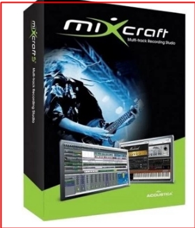 mixcraft for mac os x download mixcraft for mac os x download