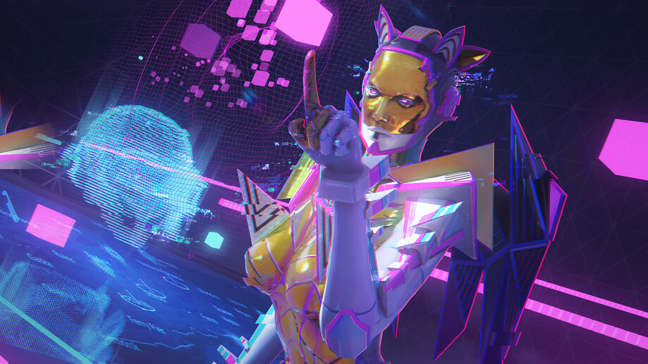 PUBG Mobile Game Hypnospace 4K #10001a Wallpaper PC Desktop