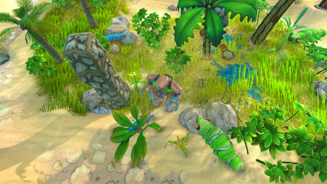 Terrarium Land PC Full Español Terrarium Land PC Full Español