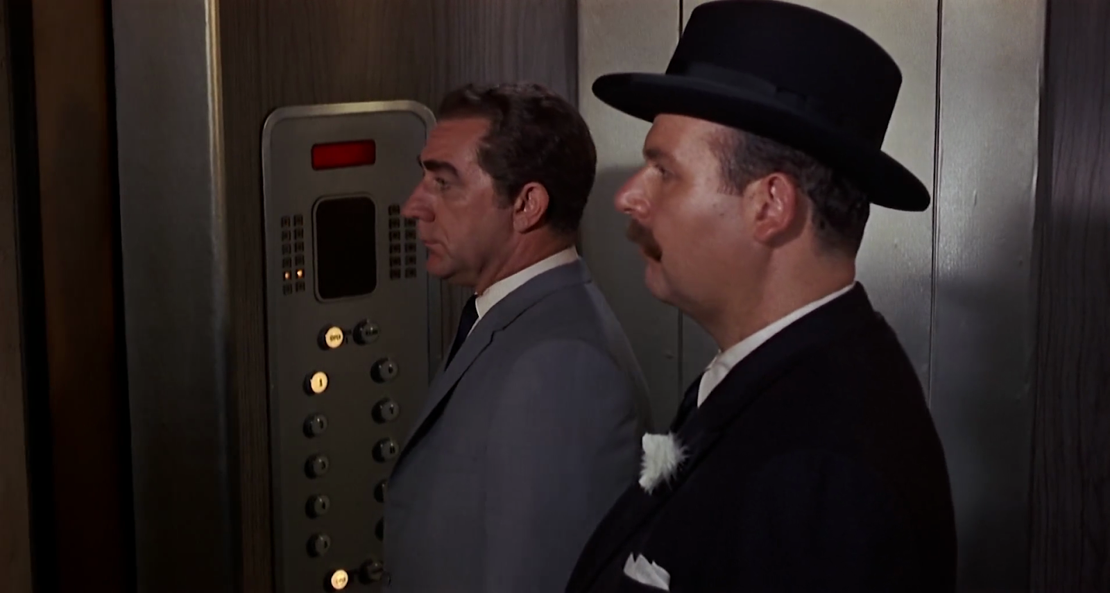 Realm Of Retro MATT HELM "The Silencers" Bluray