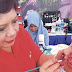 Intan Azlina Aris jadi jurusolek profesional