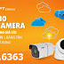 ĐĂNG KÝ LẮP ĐẶT CAMERA QUAN SÁT FPT