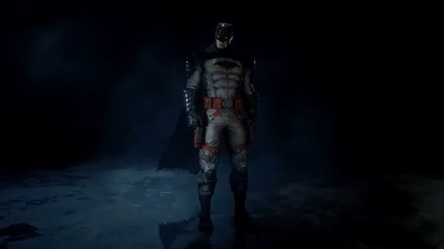 Batman - Arkham Knight: Unlock Skins / Suits / Costumes