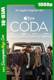 CODA: Señales del corazón (2020) HD 1080p Latino