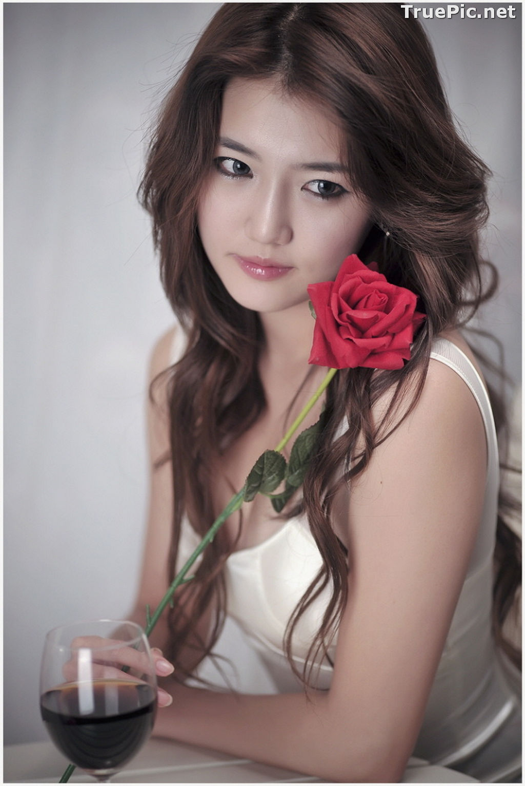 Image Best Beautiful Images Of Korean Racing Queen Han Ga Eun #3 - TruePic.net - Picture-92