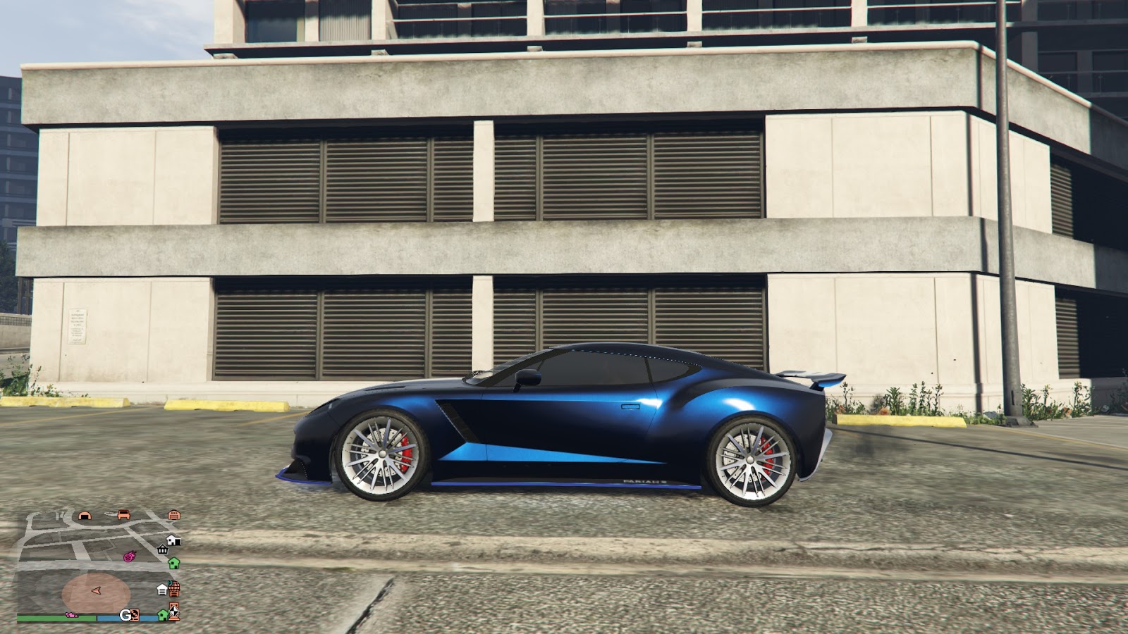 Best vehicles to Own in GTA Online