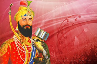 Download Free Guru Gobind Singh HD Images, Wallpapers & Photos