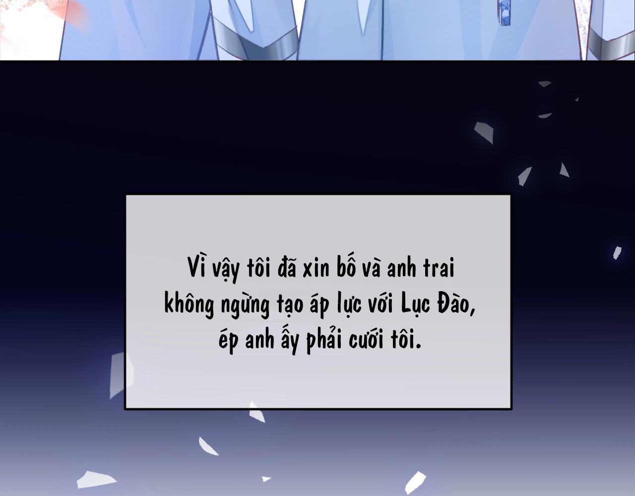 Đọc truyện Đơn Xin Ly Hôn - Chapter 2