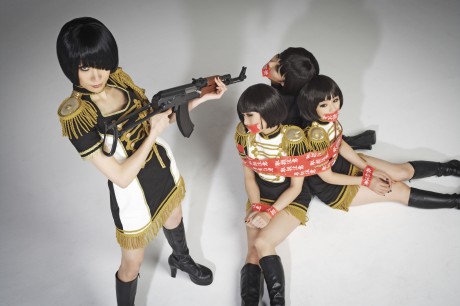 従業員のいないホテル