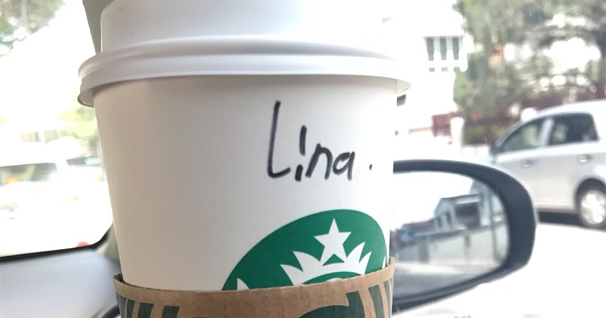 Starbucks Green Tea Latte Sedap! cik sukα taip