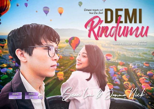 Demi Rindumu Eps 2