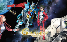 Gundam: G no Reconguista Subtitle Indonesia (720p BD) (Batch)