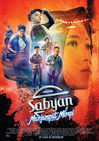 Download Film SABYAN MENJEMPUT MIMPI (2019) Full Movie Nonton Streaming 583MB