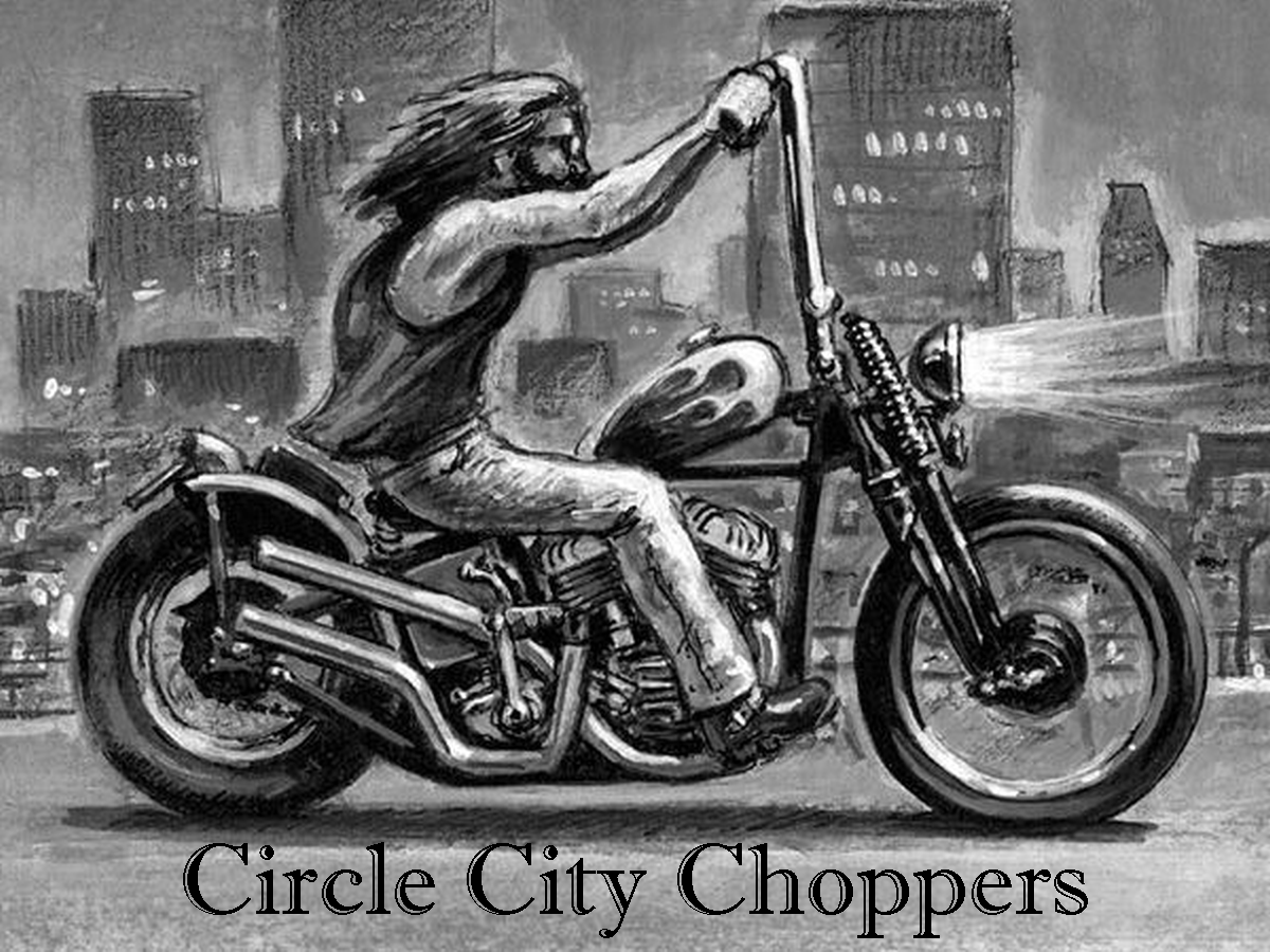 Circle City Choppers