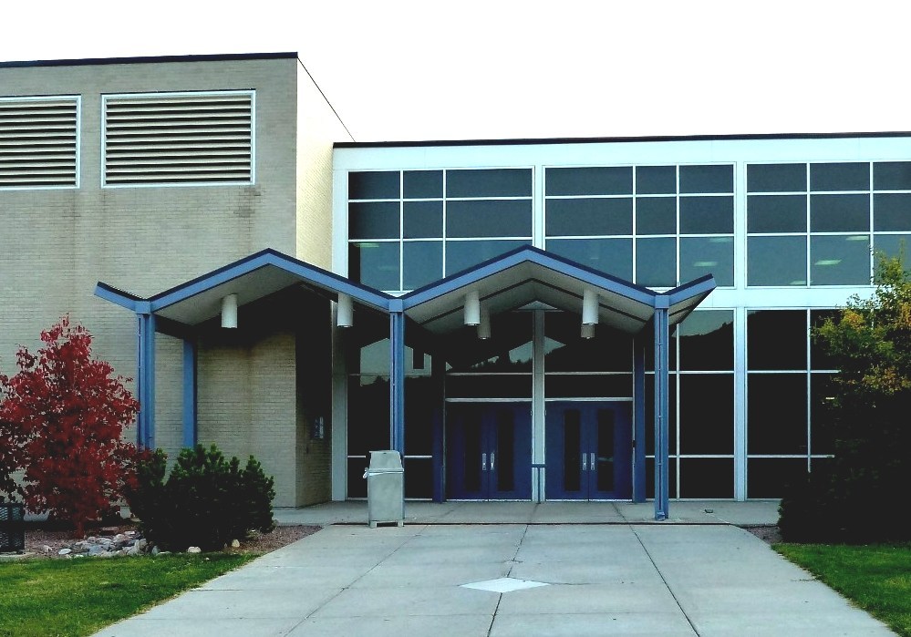 Air Academy High School Air Force Academy High School