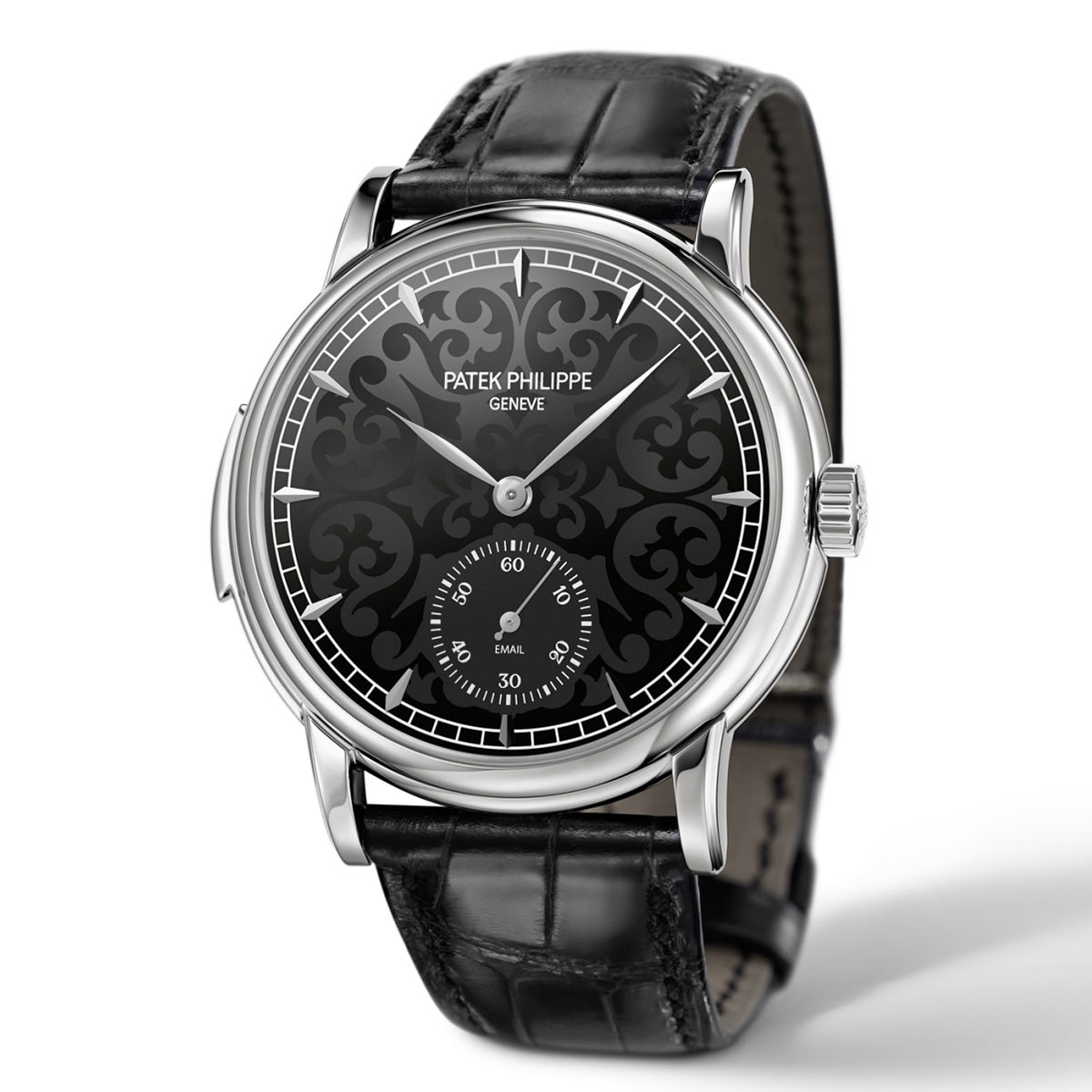 Patek Philippe 5078G Minute Repeater Rare Handcrafts Time And Patek Philippe 5078G Minute Repeater Rare Handcrafts Time And