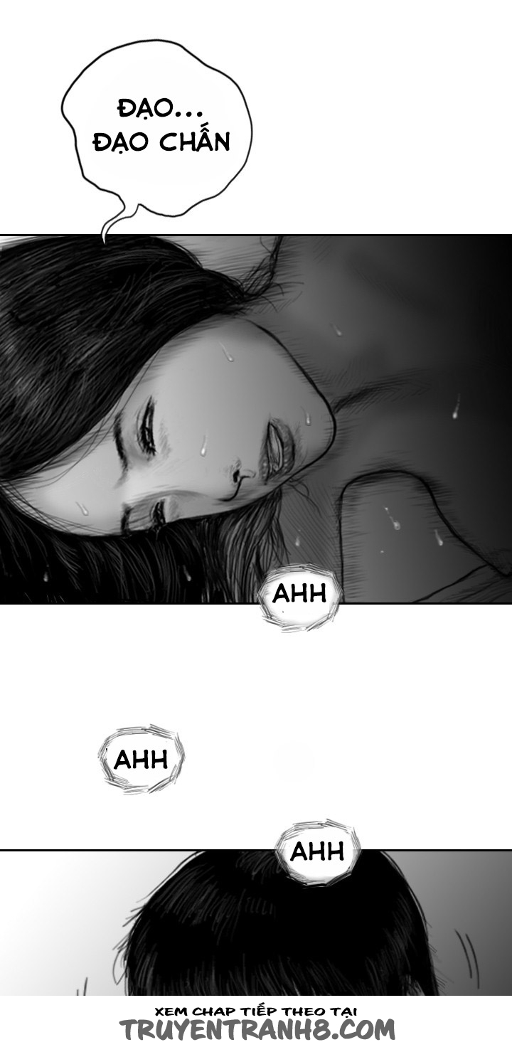 Hạt Giống Mỹ Nhân chap 15 - Trang 19