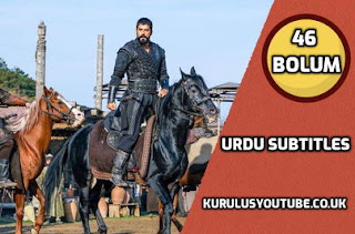 Kurulus osman season 2 episode 18 in urdu
