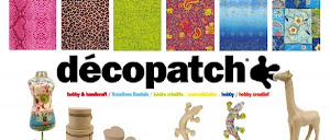 DecoPatch