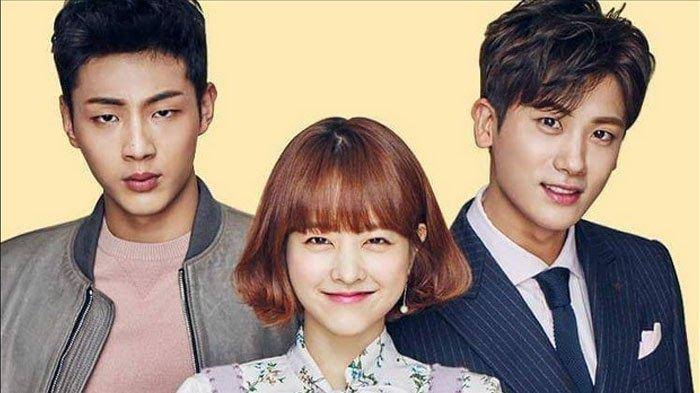 Download Strong Woman Do Bong Soon Batch Subtitle Indonesia Download Strong Woman Do Bong Soon Batch Subtitle Indonesia