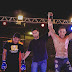 Lutador de MMA pintadense lutará hoje em evento russo com transmissão do canal Combate