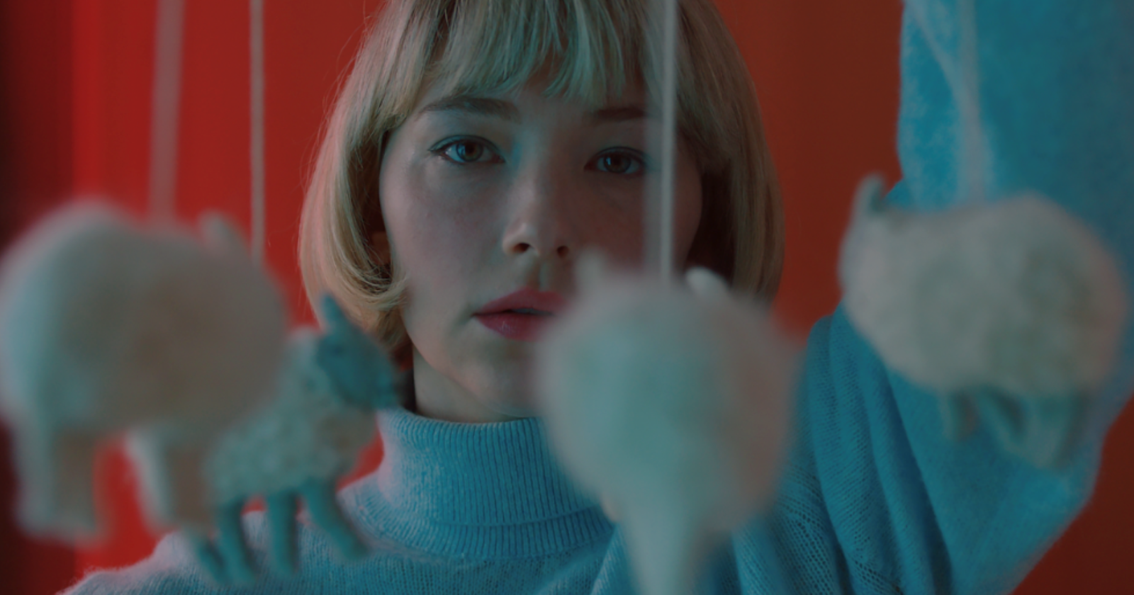 Crítica Swallow Filmin