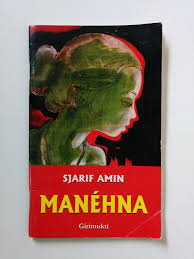 Novel Silih Asih Cara Golden
