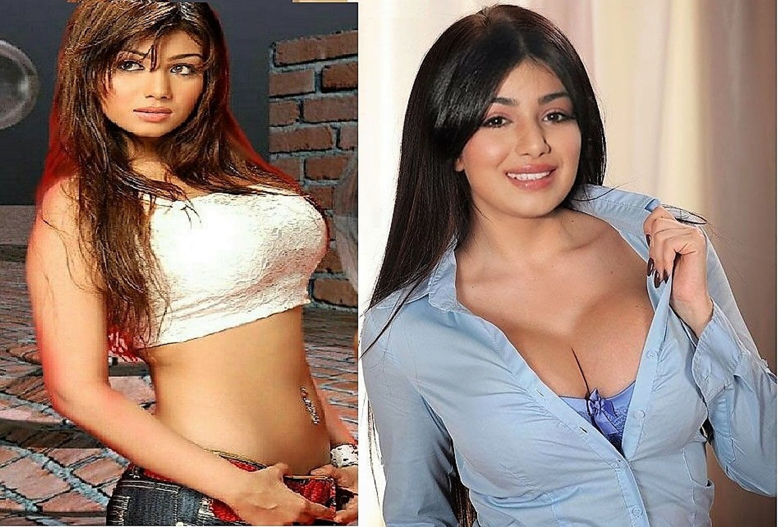 Ayesha Takia Time Fucking Hard Girl