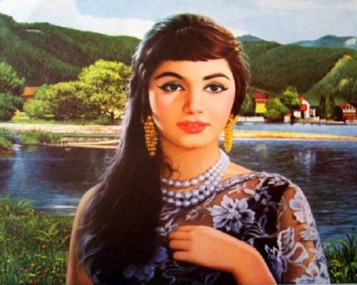 interesting-life-story-of-veteran-bollywood-actress-sadhna