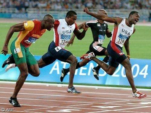 Semua Tentang Atletik Lengkap: Lari Jarak Pendek, Menengah, Jarak Jauh