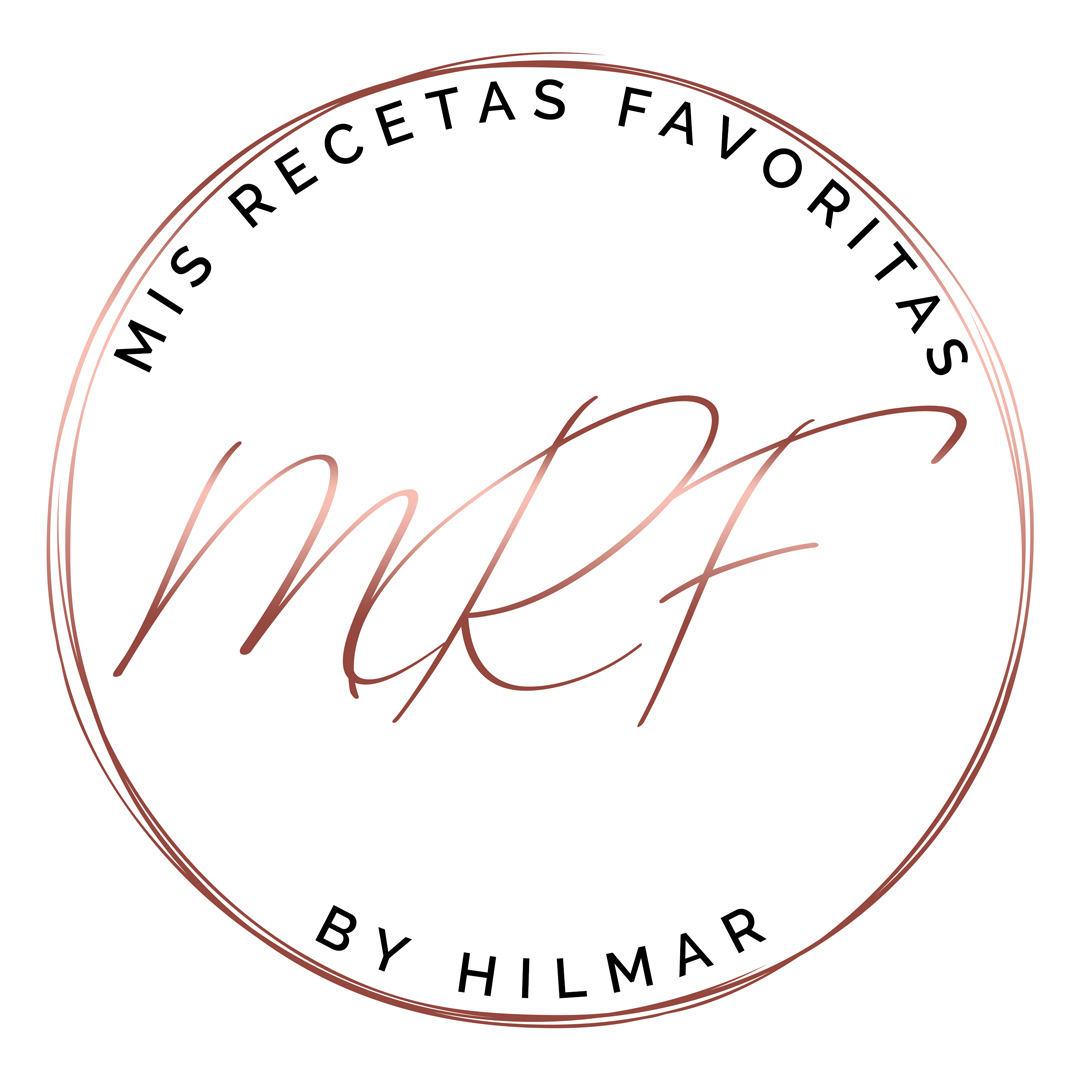 Melon pan Mis recetas favoritas by Hilmar