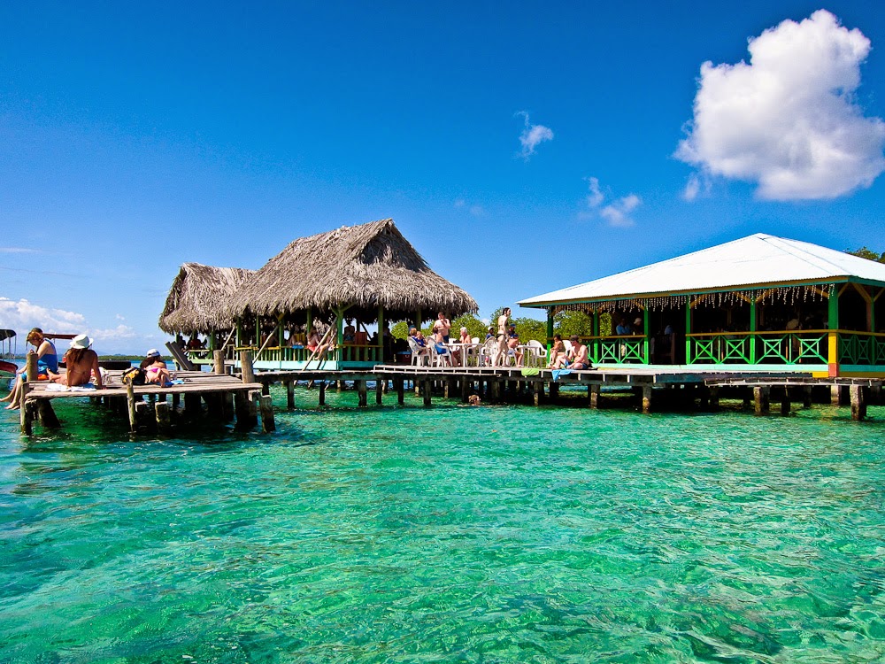 Карибы бунгало Карибы бунгало