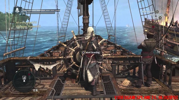 assassins creed black flag highly compressed assassins creed black flag highly compressed