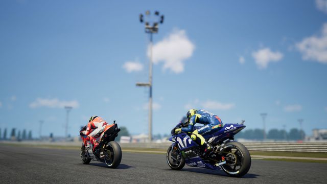 MotoGP 18 PC Full Español MotoGP 18 PC Full Español