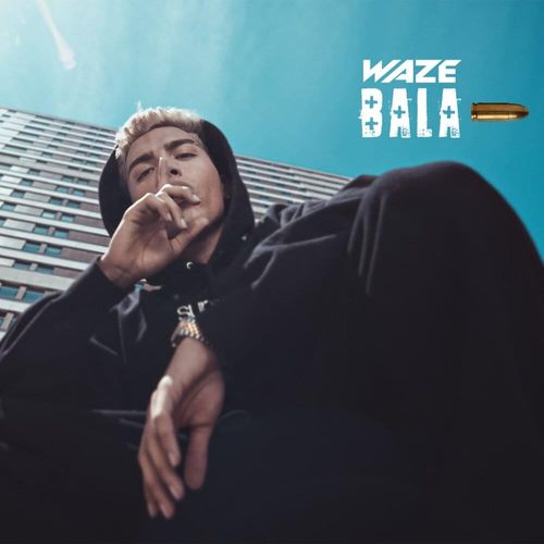 Já disponível o single de WAZE intitulado Bala. Aconselho-vos a conferir o Download Mp3 e desfrutarem da boa música no estilo Hip Hop.