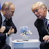 Trump meets Putin: Talk of positive results, not of election
