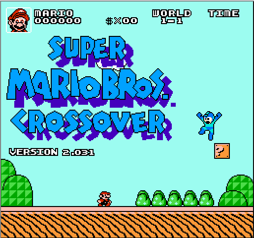 Super Mario Bros Crossover Download Mac Super Mario Bros Crossover Download Mac