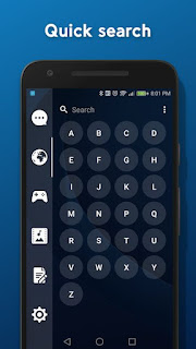 Smart Drawer – Apps Organizer v0.9.2 Full APK Smart Drawer – Apps Organizer v0.9.2 Full APK