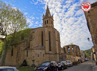 Alet les Bains, Francia