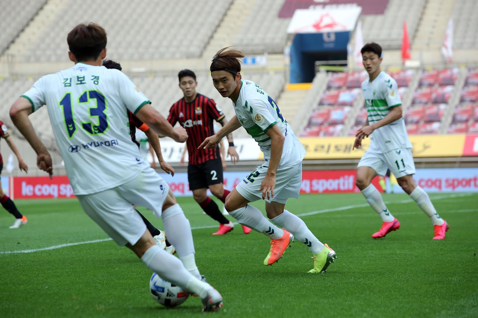 Preview Jeonbuk Hyundai Motors Vs Fc Seoul K League United South Korean Football News Opinions Match Previews And Score Predictions