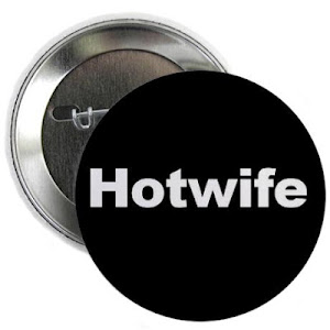 Hotwife badge