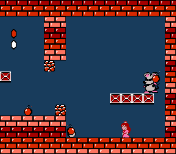 SUPER MARIO BROS 2 jogo online no