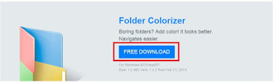 download foldercolorizer