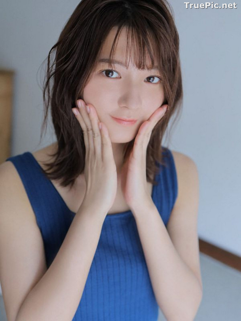 Image Japanese Idol Singer - Yumiko Seki (関有美子) - Beautiful Picture Collection 2020 - TruePic.net - Picture-37