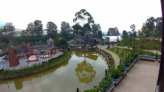 Lembang Park & Zoo