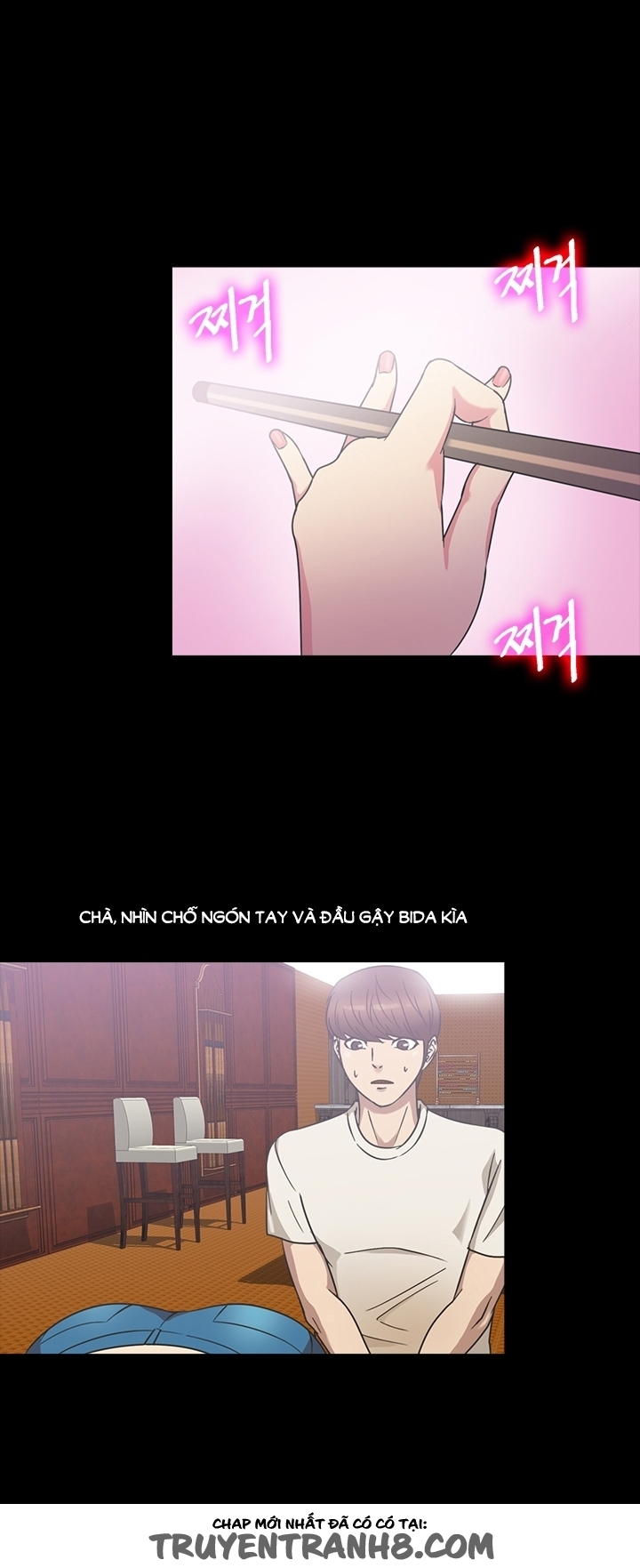 Bí Mật Đảo Sò chap 25 - Trang 12