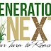 Generation Next - Is it YOUR Turn to Ranch?