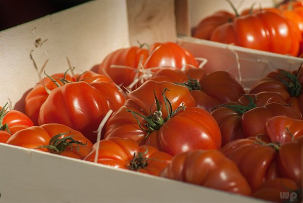 西紅柿具有兩面性：營養價值雖高，也有不適宜人群