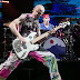 Flea elige su canción favorita de la historia de Red Hot Chili Peppers