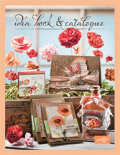2011-2012 Idea Book and Catalogue